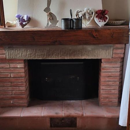 Fienile Panoramico Nel Chianti Villa Greve in Chianti Eksteriør billede