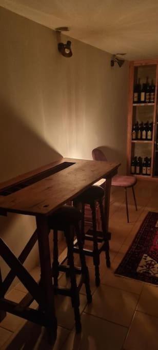 Fienile Panoramico Nel Chianti Villa Greve in Chianti Eksteriør billede