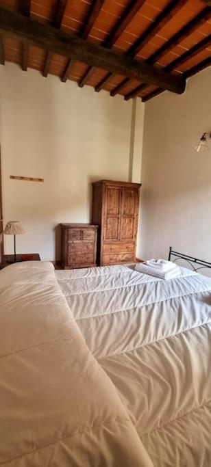 Fienile Panoramico Nel Chianti Villa Greve in Chianti Eksteriør billede