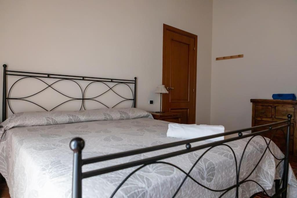 Fienile Panoramico Nel Chianti Villa Greve in Chianti Eksteriør billede
